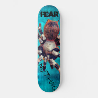 Skate Tântula Legal