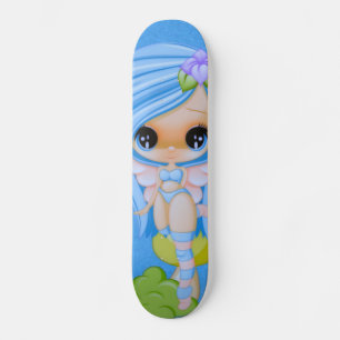 Skate Teensy Fae Cute Faery