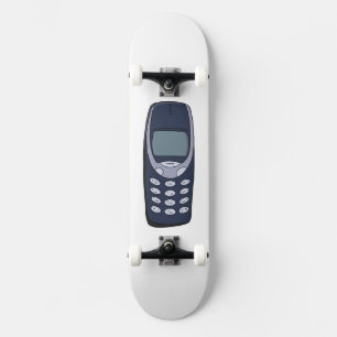 Skate Telefone celular Vintage