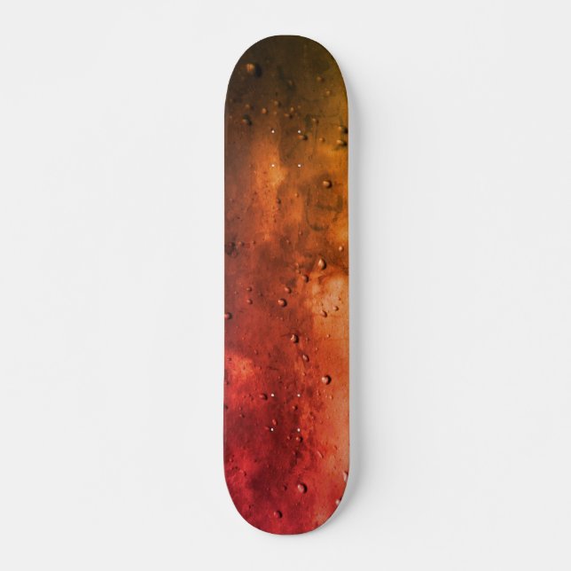 Skate Tempestade (Frente)