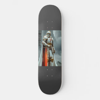 Skate Templar Knight