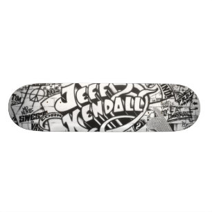 Skate tenha u visto este menino