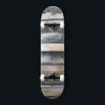 Skate Terra e fumaça I<br><div class="desc">Home Décor</div>