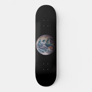 Skate Terra Marble Azul (Hemisfério Leste)