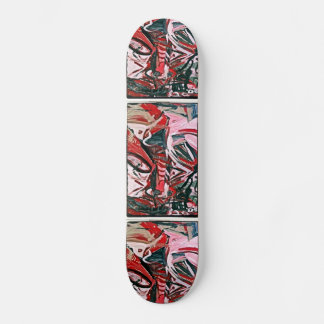 SKATE TERRAS DOS PERDIDOS