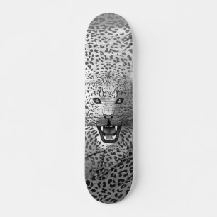 Skate Território Leopard 2