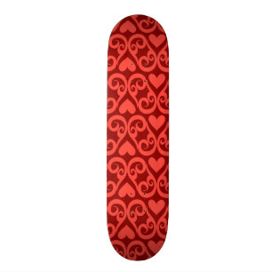 Skate Teste padrão dos namorados