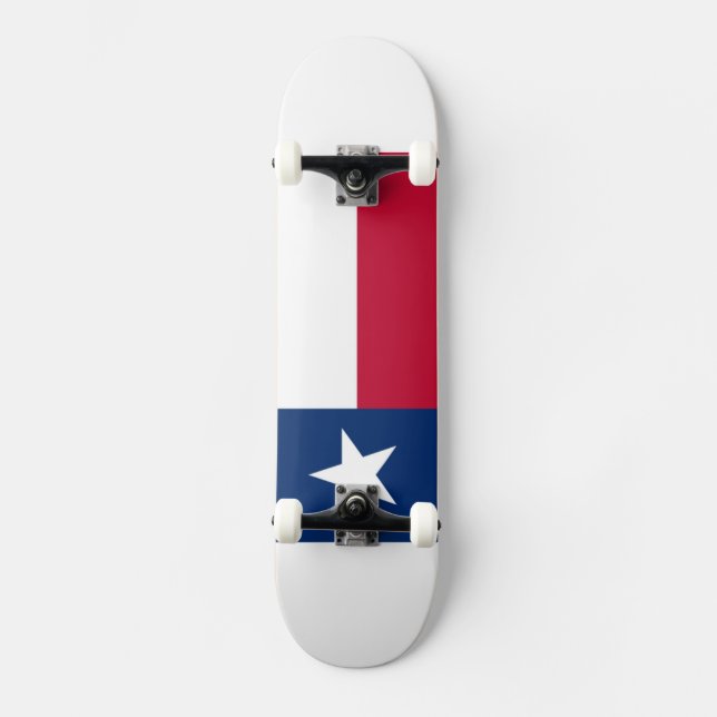 Skate Texas (Frente)