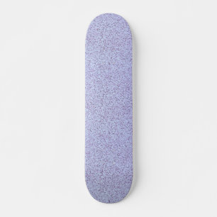 Skate Textura de Concreto Púrpura Pastel