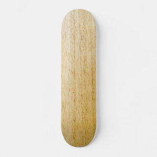Skate Textura de madeira de Hevea