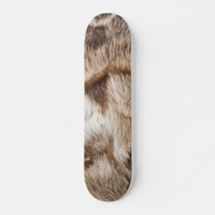 Skate Textura de pele elegante