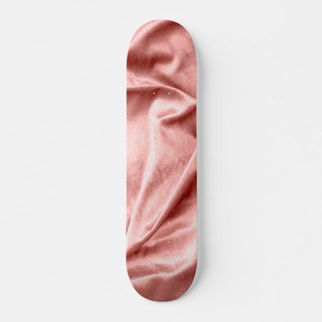 Skate Textura do tecido 1 (Frente)