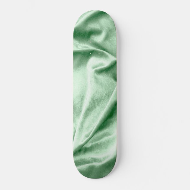 Skate Textura do tecido 4 (Frente)