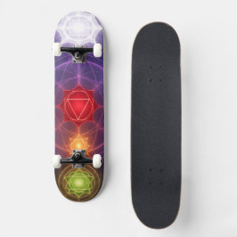Skate The 7 Chakras´3