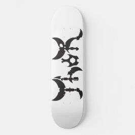 SKATE THOR |