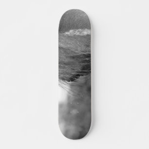 Skate thoroughbred b/w