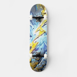 skate Thunder Bolts