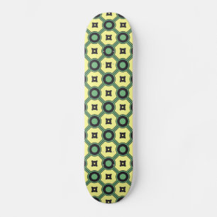 Skate Thysiani