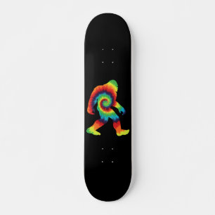 Skate Tie Dye Pé Grande