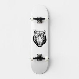 Skate Tigre