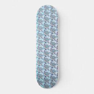 Skate Tigre
