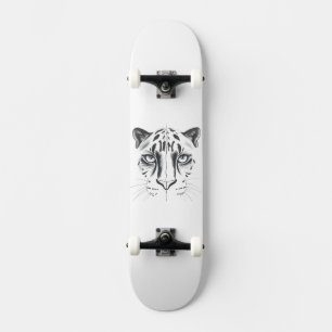 Skate Tigre