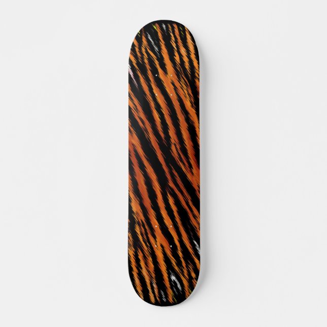 Skate Tigre (Frente)