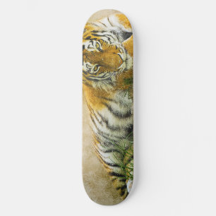 Skate Tigre