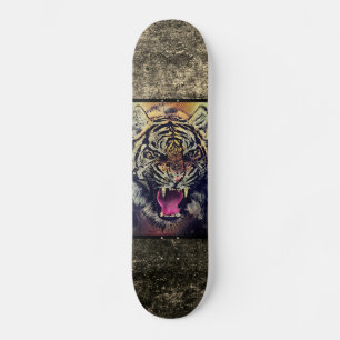 Skate Tigre