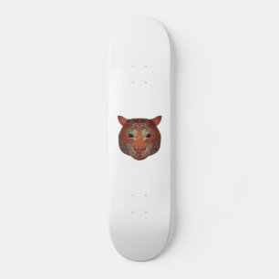 Skate Tigre Automático