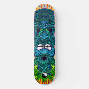 SKATE TIKI YIKI TU