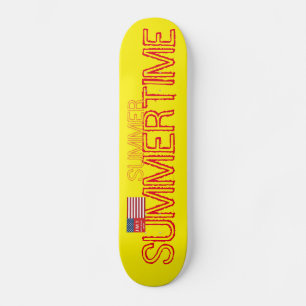 skate TIME SUMMER
