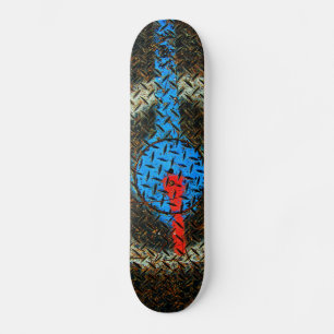Skate Tinta de marcação rodoviária