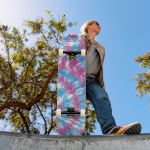 Skate Tinta Tie