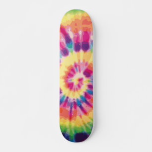 Skate Tintura do laço