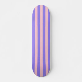 Skate Tiras de Especialização em Pré-Papoila Retro - Ros