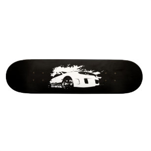 Skate Tiro do rolamento da WTI de Wrx