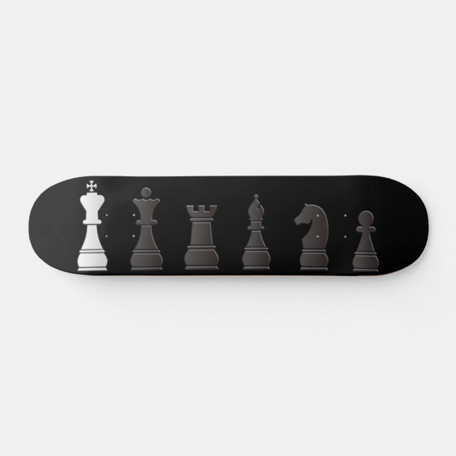 melhor deck para o novo evento do xadrez
