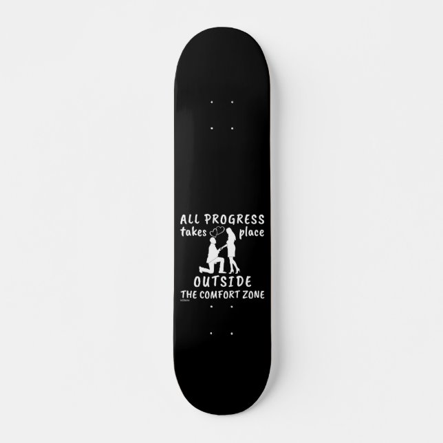 SKATE TODOS OS PROGRESSOS REALIZADOS FORA DA ZONA DE CON (Frente)