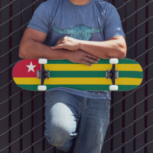Skate Togo