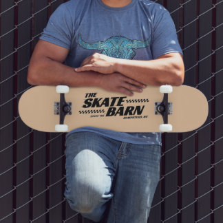 Skate Tom knox skateboarder