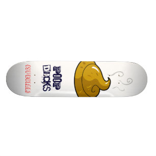 Skate tombadilho, plataformas de tombadilho, (special)