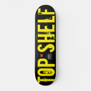 skate TOP SHELF
