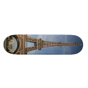 SKATE TORRE EIFFEL
