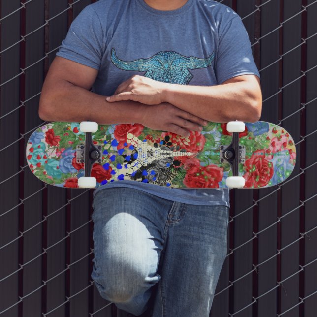 Skate Torre Eiffel Prévia (Ao ar livre 3)