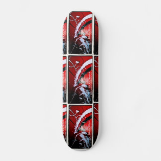 Skate Touro RAM