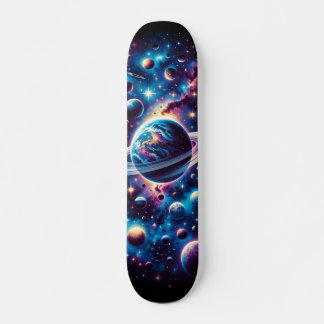Skate Trasto Celestial