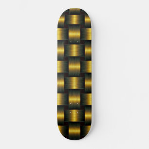 Skate Trava do ouro