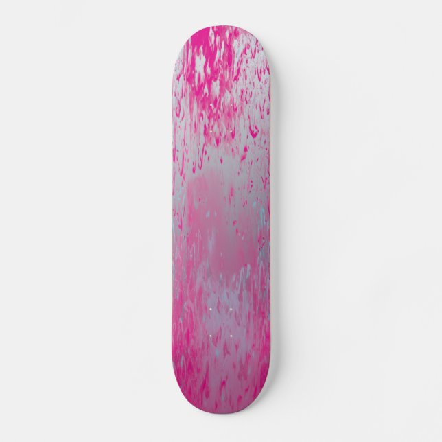 Skate Três (Frente)