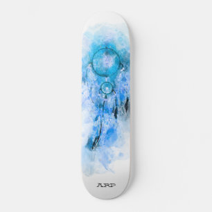 Skate *~* Tribal Boho Shamanic Sacred Dream Catcher